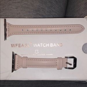 Apple Watch band